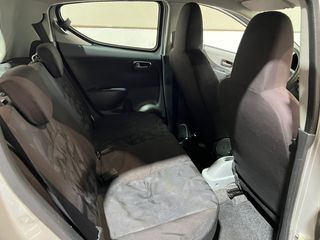 Suzuki Alto 1.0 2011 Etiqueta C