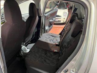 Suzuki Alto 1.0 2011 Etiqueta C