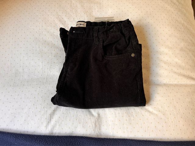 Pantalón niño Álvaro Moreno