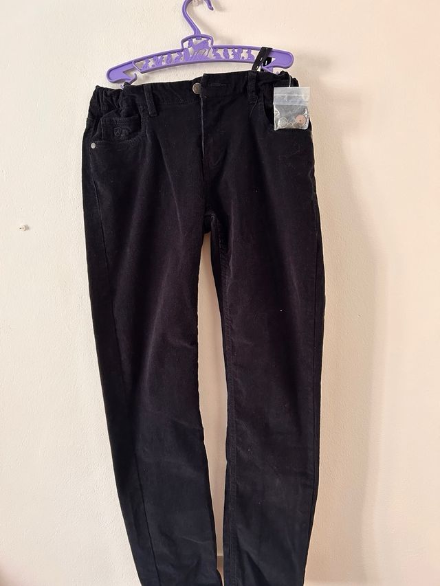 Pantalón niño Álvaro Moreno