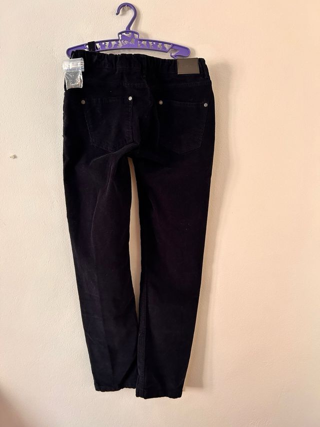 Pantalón niño Álvaro Moreno