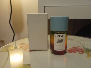 Perfume Loewe Paula's Ibiza 50ml