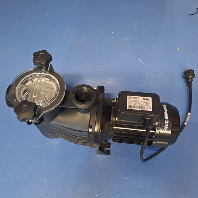 Bomba Saci Optima 75 M