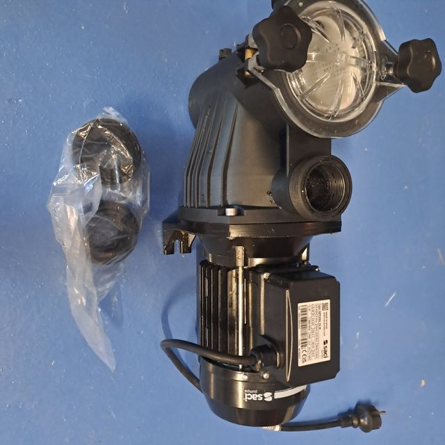 Bomba Saci Optima 75 M