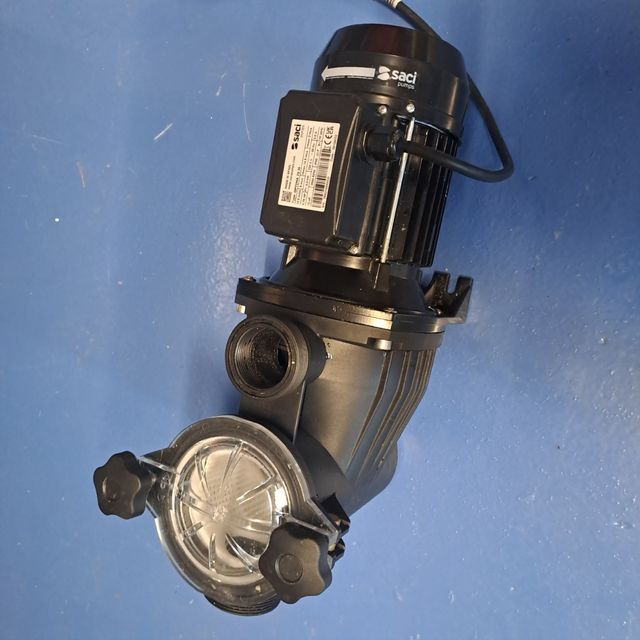 Bomba Saci Optima 75 M