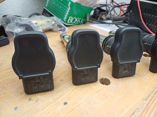Bobinas Encendido VAG 1.8T BOSCH
