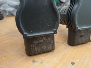 Bobinas Encendido VAG 1.8T BOSCH