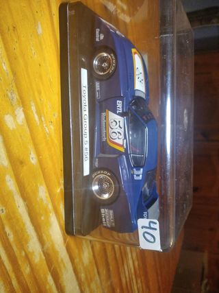 Coche de slot Toyota Group 5 #56