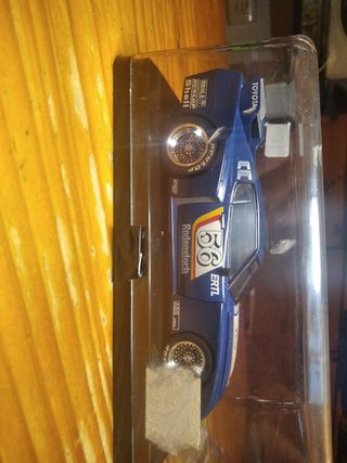 Coche de slot Toyota Group 5 #56
