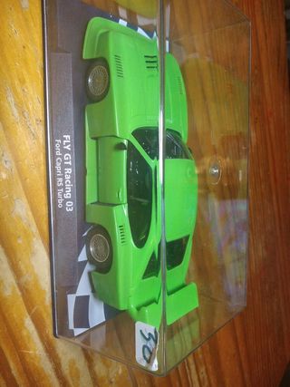 Coche de slot Toyota Group 5 #56