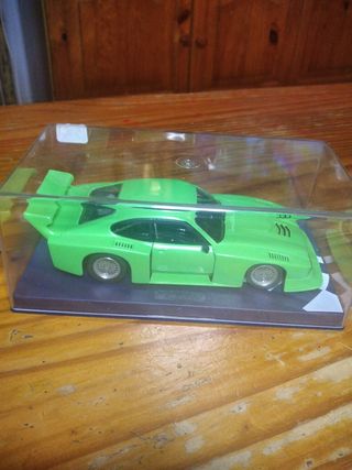 Coche de slot Toyota Group 5 #56