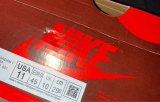 Nike Air Jordan 1 Low Travis Scott