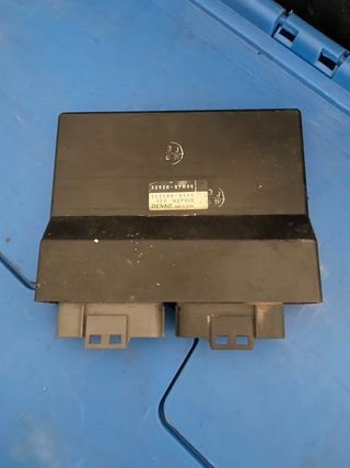 Centralita Suzuki GSX-R 600 K7 Original