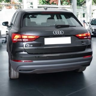 Audi Q3 2021