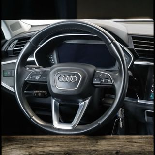 Audi Q3 2021