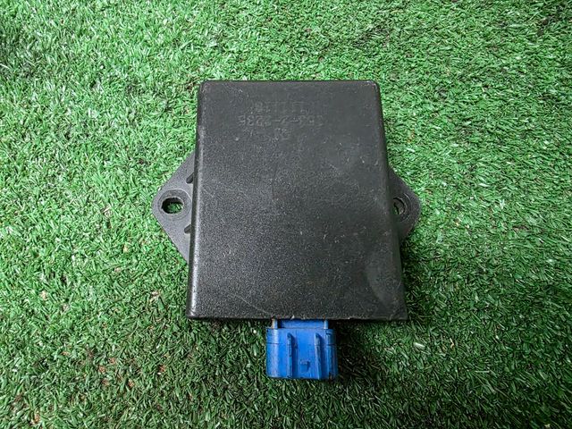 Centralita Benelli Macis 125