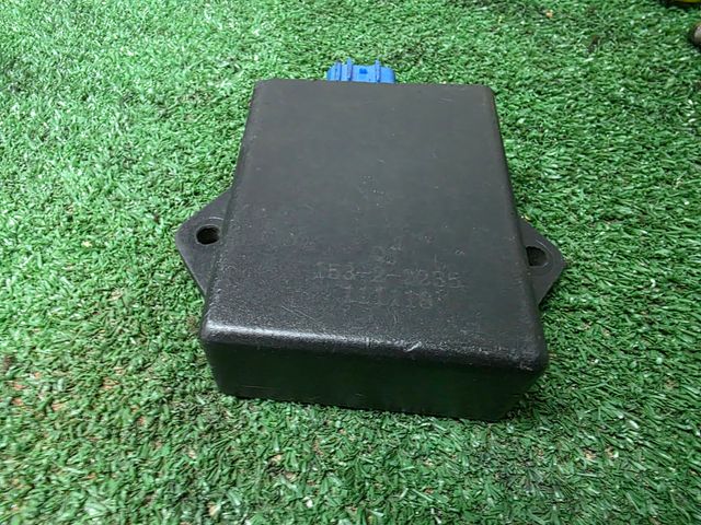 Centralita Benelli Macis 125