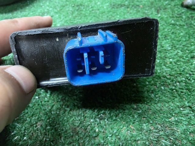 Centralita Benelli Macis 125