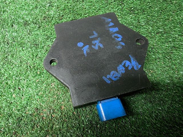 Centralita Benelli Macis 125