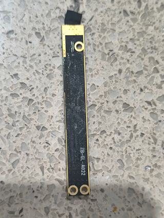 Webcam Lenovo K12J5M1AA