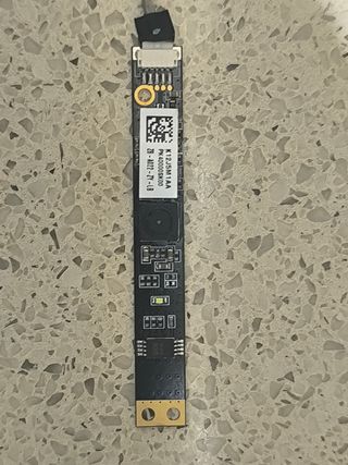 Webcam Lenovo K12J5M1AA