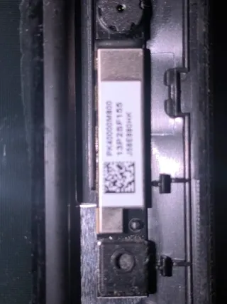 Webcam Lenovo K12J5M1AA