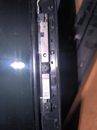 Webcam Lenovo K12J5M1AA
