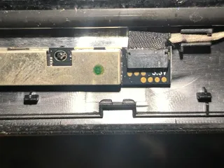 Webcam Lenovo K12J5M1AA