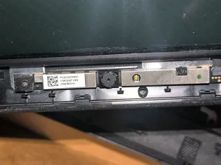 Webcam Lenovo K12J5M1AA