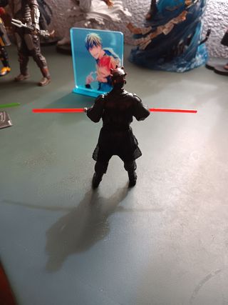 Figura Hasbro Star Wars Darth Maul