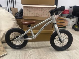 Bicicleta Early Rider Aluminio