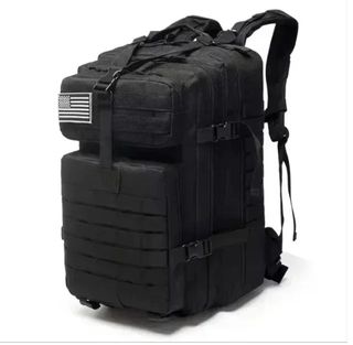 MOCHILA táctica militar 50L XL NUEVO