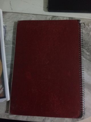 Libro de geografía e historia 