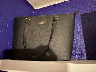 Bolso Guess Negro