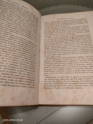 Lezioni elementari di Fisica Terrestre