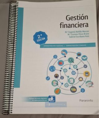 Gestión Financiera 2.ª edición