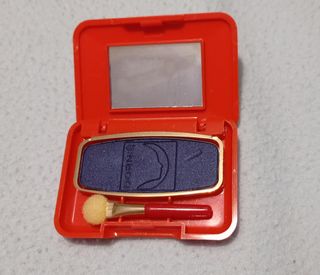 Sombra de ojos Dornie azul