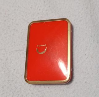 Sombra de ojos Dornie azul