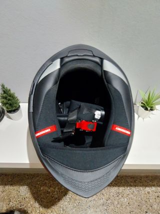 Casco Scorpion EXO LeMans
