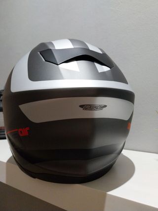 Casco Scorpion EXO LeMans