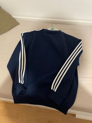 Sudadera Adidas Oasis Talla M L