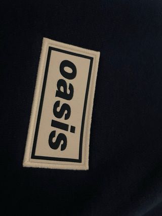 Sudadera Adidas Oasis Talla M L
