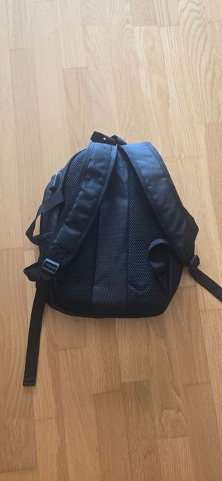 Mochila Catai Negra Pequeña