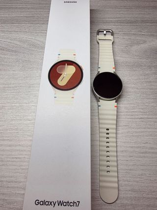 Samsung Galaxy Watch 7 40mm Bianco