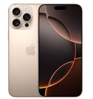 iPhone 16 Pro Max 256GB Dorado