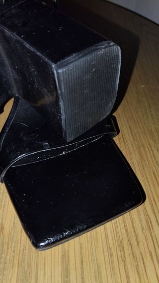 Zapatos de tacón Zara talla 39
