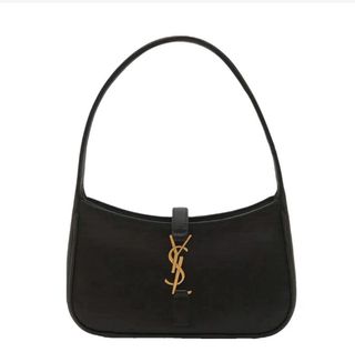 Bolso Saint Laurent Negro
