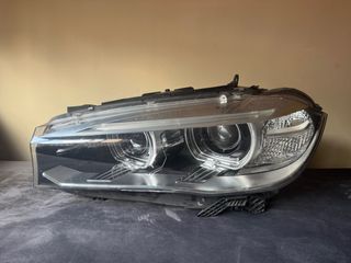 FARO BMW LED