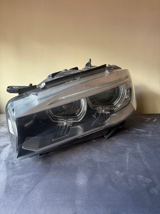 FARO BMW LED
