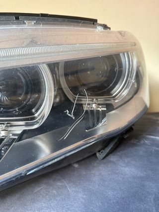 FARO BMW LED